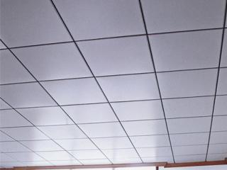 有防火的鋁扣板嗎-地鐵站能用鋁扣板吊頂嗎