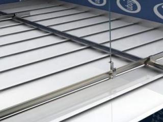 南寧鋁扣板哪里有賣-吊頂鋁扣板廠家南寧直銷講解