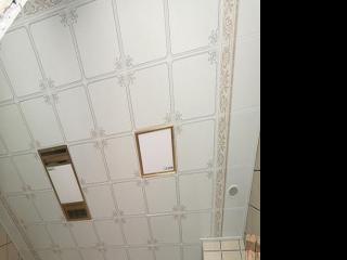 鋁扣板怎么樣包衛(wèi)生間柱子-衛(wèi)生間鋁扣板吊頂怎么樣