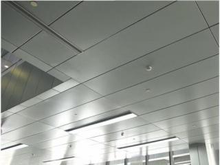 什么品牌鋁扣板比較好-什么建材防火、吸音降噪效果比較好