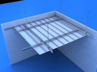 吉林鋁扣板廠家-是鋁單板廠家推動市場