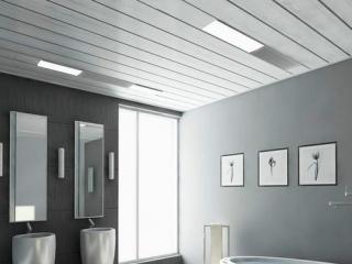 家裝用鋁扣板好嗎-佛山鋁天花廠家解答