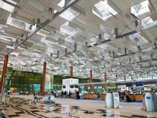 室內(nèi)鋁扣板種類-新中式鋁扣板吊頂效果圖怎么樣