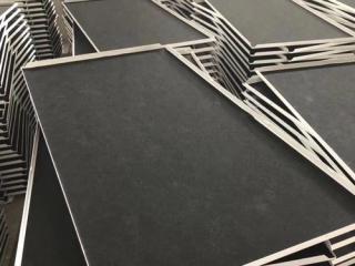 洛陽鋁扣板-陽臺吊頂用鋁扣板好不好