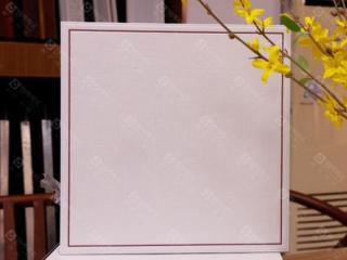 中式鋁扣板吊頂效果圖-看看這些集成吊頂效果圖就沒顧慮啦