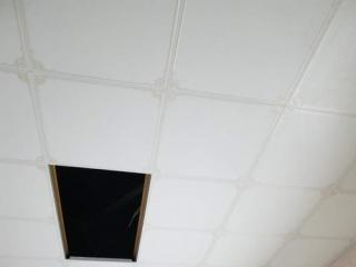 臥室用哪種鋁扣板-五種臥室鋁扣板吊頂效果圖