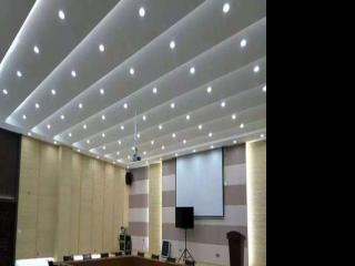 集成吊頂標(biāo)準(zhǔn)起草-集成吊頂和鋁扣板吊頂區(qū)別