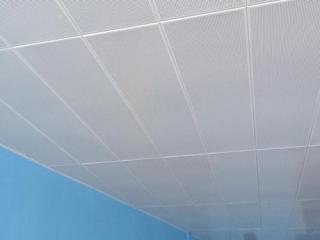 鋁扣板吊頂有限公司-美利龍·源藝鋁扣板天花吊頂新款上市