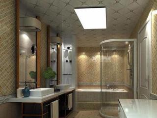 鋁扣板一般多少錢一張-鋁方通一般多少錢一米