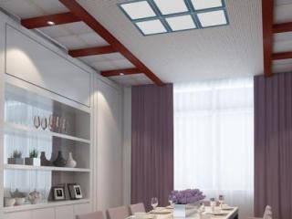 農(nóng)村集成吊頂圖片-集成鋁扣板吊頂哪家強(qiáng)