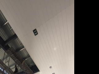 山西集成鋁扣板-關于防靜電鋁扣板的那些事