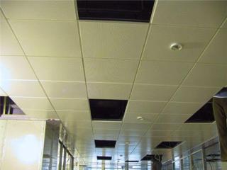 保定鋁扣板吊頂-鋁扣板吊頂?shù)倪x購