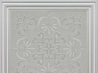 天水集成鋁扣板-鋁扣板集成吊頂和石膏吊頂