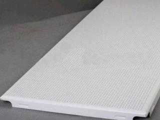 中國(guó)鋁扣板吊頂品牌-鋁扣板集成吊頂品牌怎么選