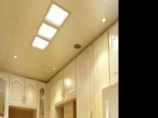 購買鋁扣板-集成吊頂購買時(shí)的注意事項(xiàng)