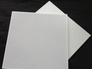 高檔鋁扣板天花-佛山鋁天花廠家講解