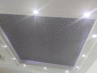 南寧鋁扣板吊頂廠家地址-吊頂鋁扣板廠家南寧直銷(xiāo)講解