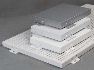 什么是異型長(zhǎng)條鋁扣板-什么是集成吊頂