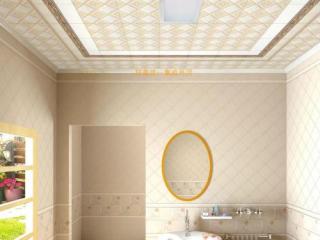 鋁扣板整體裝潢價格-揭秘鋁扣板吊頂價格多少錢一平