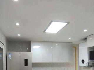 鋁扣板吊頂怎么樣看好壞-鋁扣板吊頂質量好壞怎么看