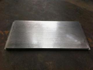 鋁扣板價格鋁扣板生產(chǎn)廠家-鋁單板幕墻的價格