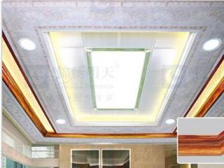 蘭州集成吊頂批發(fā)-集成吊頂和傳統(tǒng)吊頂哪家強(qiáng)