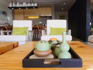 客廳鋁扣板做吊頂效果圖-中式鋁扣板吊頂效果圖