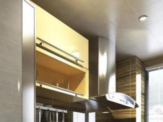 大塊鋁扣板吊頂-衛(wèi)生間鋁扣板吊頂廠家