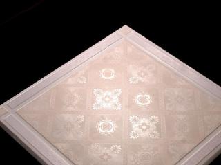 宿遷集成吊頂批發(fā)-中山鋁扣板批發(fā)廠家告訴你集成吊頂優(yōu)點有什么