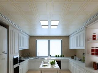 長沙集成鋁扣板批發(fā)-聽鋁扣板批發(fā)廠家來分析