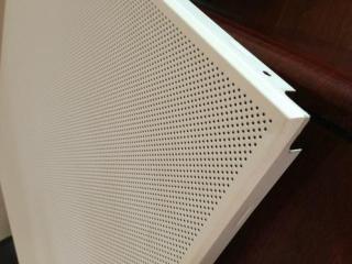 鋁合金扣板吊頂單價-鋁合金扣板吊頂價格的奧秘