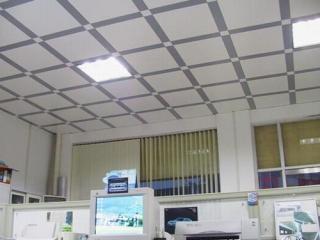 臨沂鋁扣板廠家生產(chǎn)廠家-衛(wèi)生間鋁扣板吊頂廠家