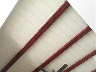 集成吊頂包涼衣架-手把手教你集成吊頂怎么裝