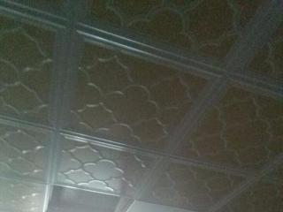 集成吊頂鋁扣板定制-集成吊頂廠(chǎng)家來(lái)總結(jié)