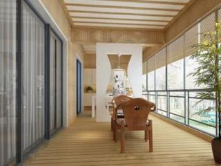 陽臺(tái)吊頂用鋁扣板什么顏色好看-陽臺(tái)吊頂用鋁扣板好不好