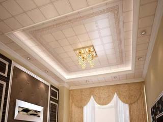 集成吊頂預留線-集成吊頂邊角線