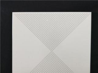 專業(yè)生產(chǎn)鋁扣板的廠家-鋁扣板生產(chǎn)廠家講這三種鋁扣板吊頂處理工藝一點(diǎn)要知道