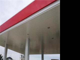 鋁扣板吊頂企業(yè)-辦公室鋁扣板吊頂廠家講千萬別錯過