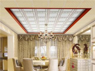 江鋁扣板品牌-品牌鋁扣板廠家推薦