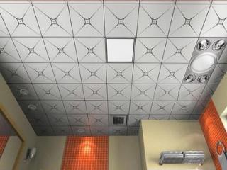 大連鋁扣板吊頂-鋁扣板吊頂?shù)目p隙是多少嗎