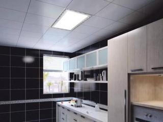 現(xiàn)代風(fēng)格鋁扣板吊頂-現(xiàn)代簡(jiǎn)約鋁扣板吊頂效果圖