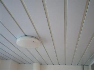 鋁扣板吊頂怎么樣扣上去-室內(nèi)鋁扣板廠家分享鋁扣板吊頂效果圖