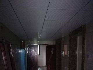 吊頂鋁扣板的國(guó)家標(biāo)準(zhǔn)-怎么辨別集成吊頂鋁扣板厚度的訣竅