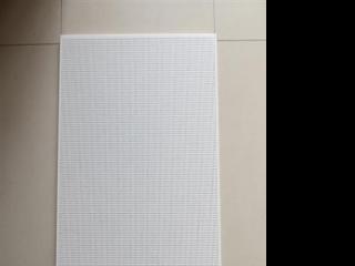 走廊鋁扣板-室內(nèi)鋁扣板廠家告訴你效果超級好