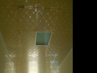 集成吊頂厚和薄-吊頂鋁扣板厚的好還是薄的好