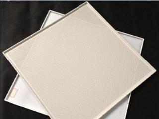 嘉興鋁扣板廠-佛山鋁扣板廠家看這里就知道