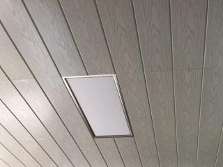 濟(jì)南鋁扣板吊頂廠家-跟著客廳鋁扣板吊頂廠家一起來(lái)看看客廳吊頂怎么裝