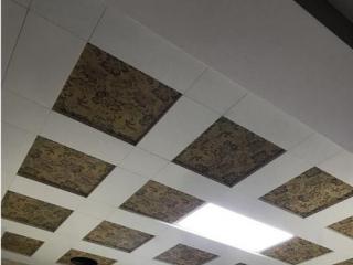 仿古鋁扣板吊頂-美利龍祝愿各位中秋節(jié)快樂