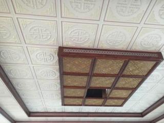 品牌鋁扣板廠家有哪些-鋁方通廠家有什么是可以定制的