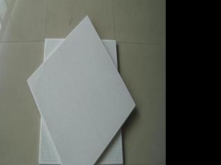 廣州鋁扣板吊頂-二級天花板吊頂?shù)奶攸c